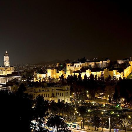 Appartamento INMálaga Victoria Esterno foto